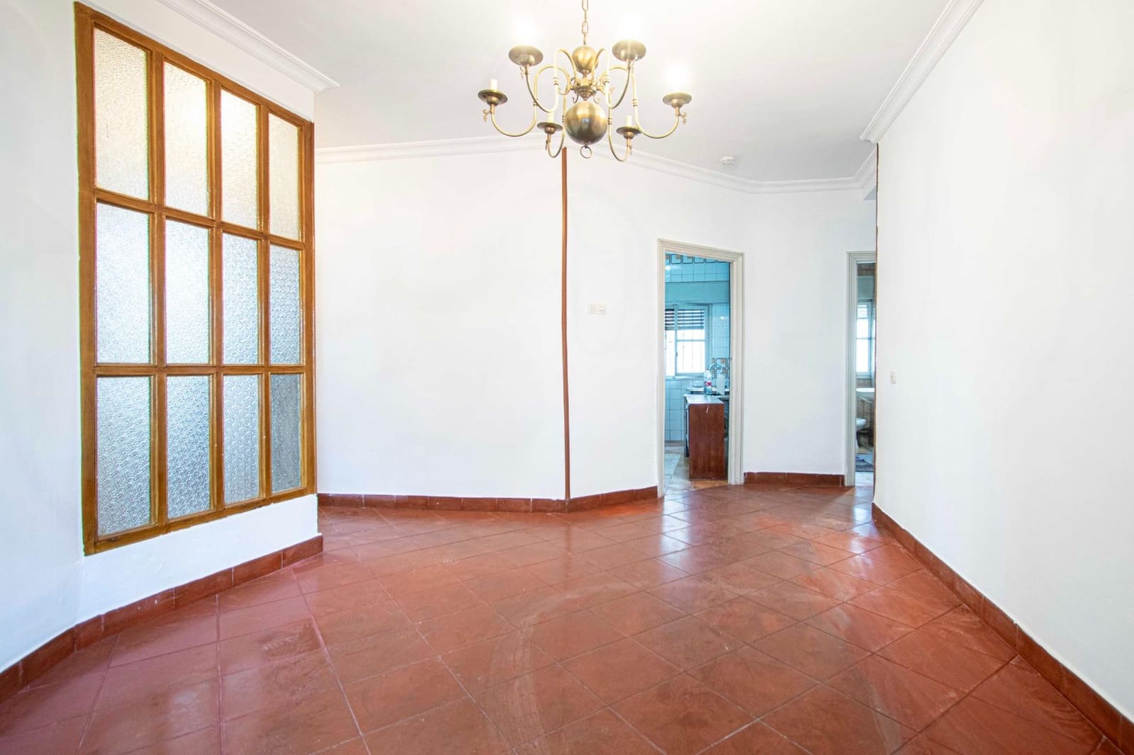 3 soveværelse Lejlighed til salg i Sevilla by - € 350.000 (Ref: 9310936)