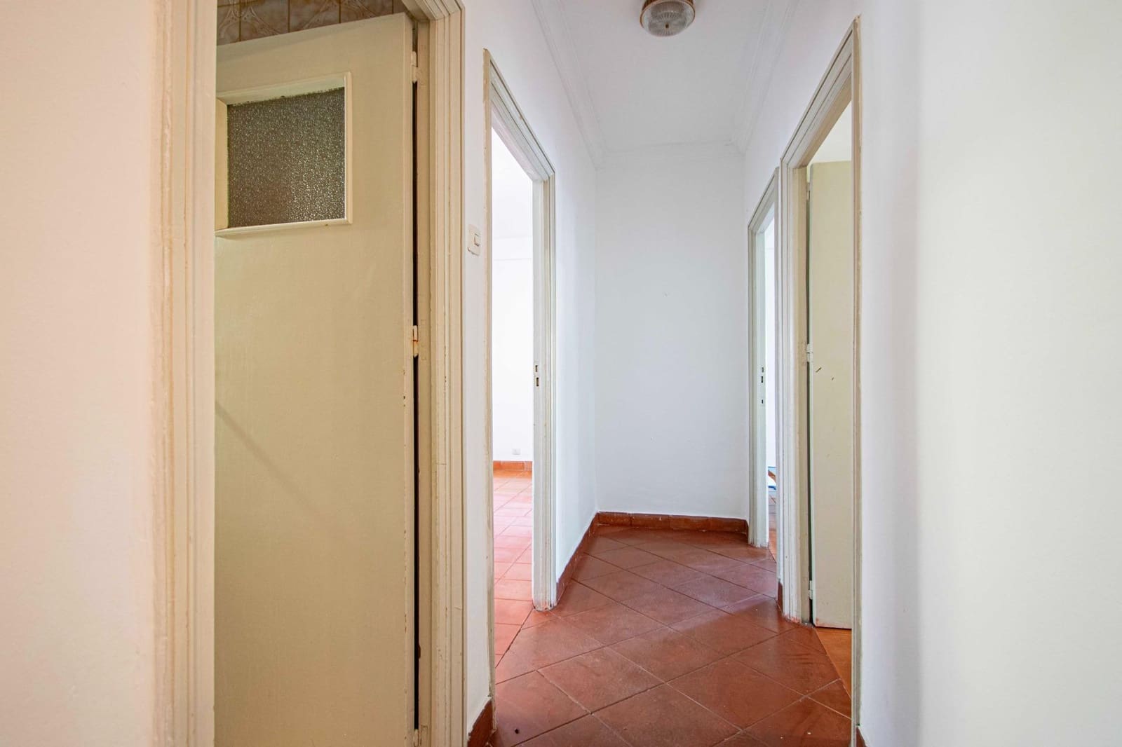 3 soveværelse Lejlighed til salg i Sevilla by - € 350.000 (Ref: 9310936)