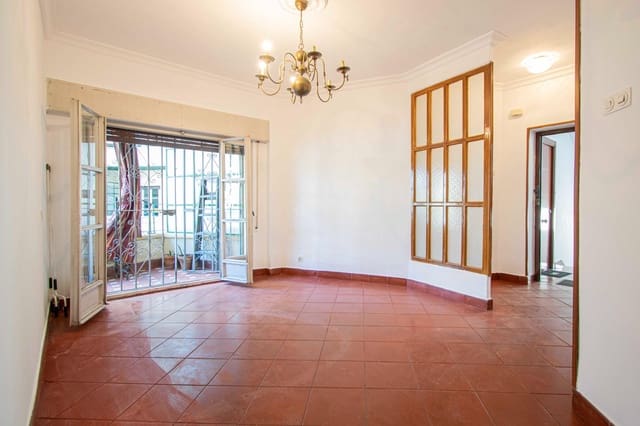 3 slaapkamer Flat te koop in Sevilla stad - € 350.000 (Ref: 9310936)