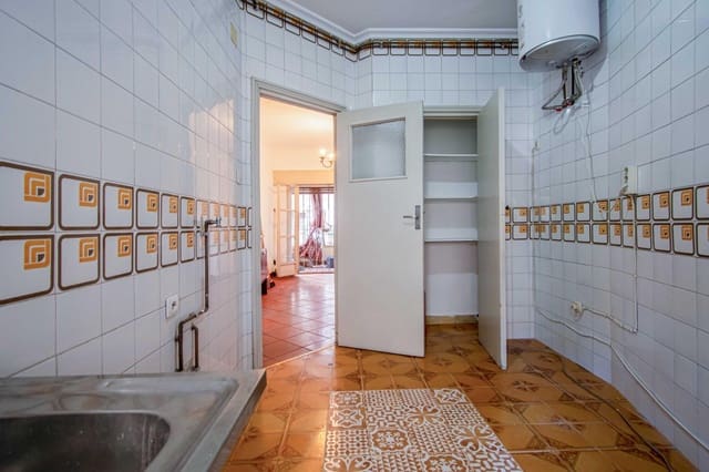 3 slaapkamer Flat te koop in Sevilla stad - € 350.000 (Ref: 9310936)