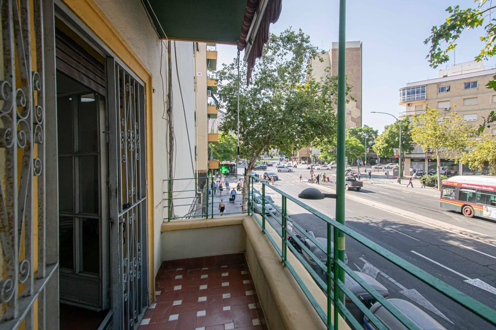 3 soveværelse Lejlighed til salg i Sevilla by - € 350.000 (Ref: 9310936)