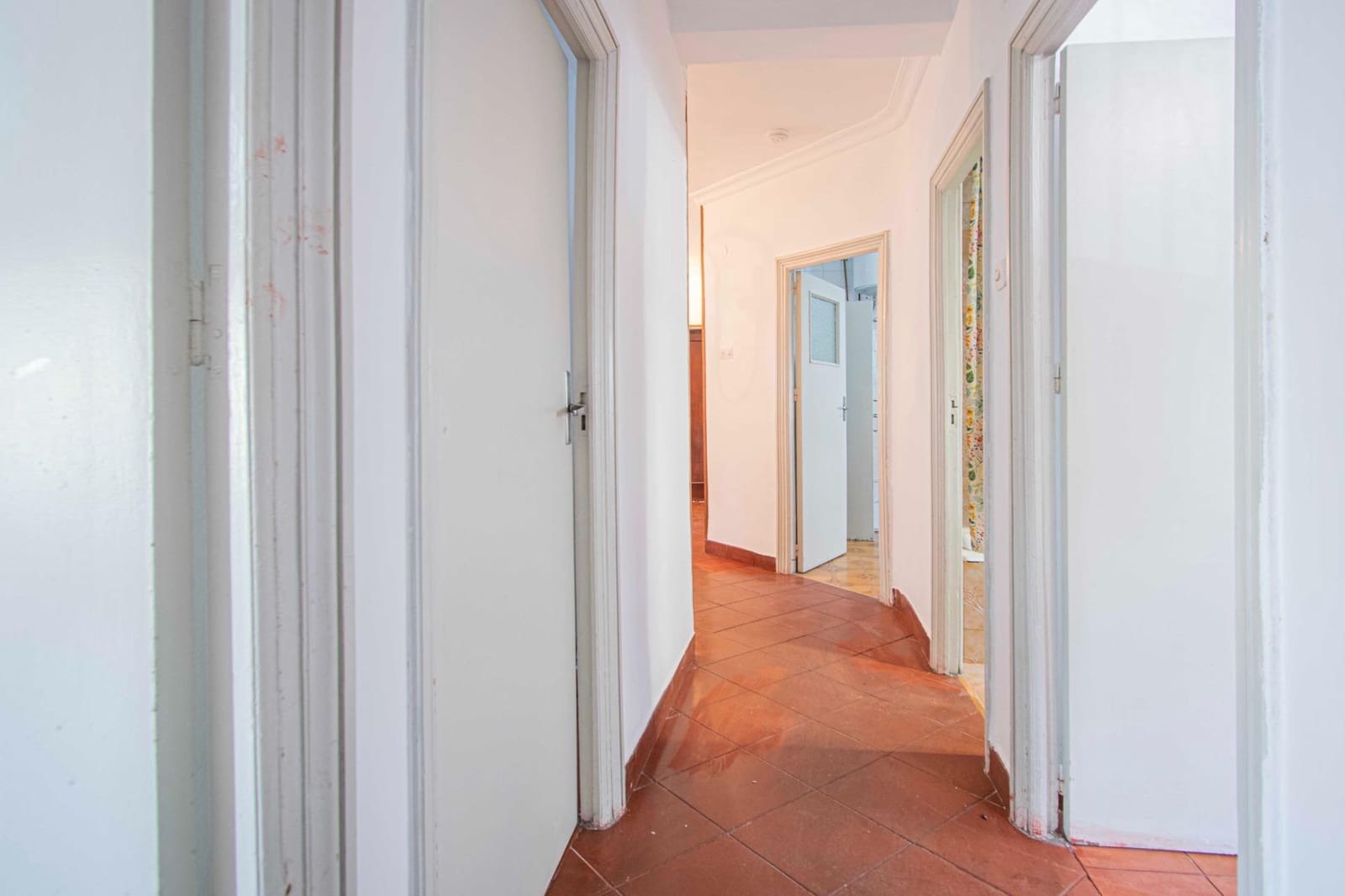 3 soveværelse Lejlighed til salg i Sevilla by - € 350.000 (Ref: 9310936)