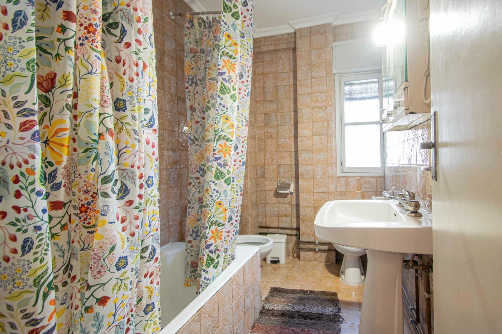 3 soveværelse Lejlighed til salg i Sevilla by - € 350.000 (Ref: 9310936)