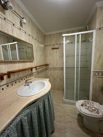 4 Zimmer Wohnung zu vermieten in Coria del Río - 600 € (Ref: 9312937)