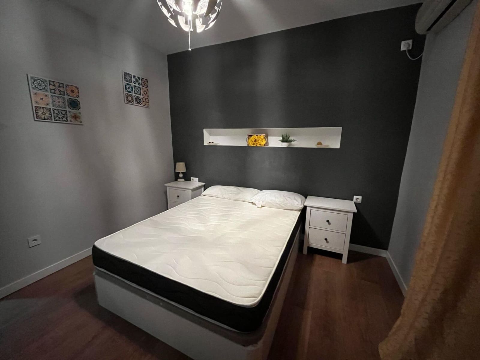 4 soveværelse Lejlighed til leje i Coria del Rio - € 600 (Ref: 9312937)