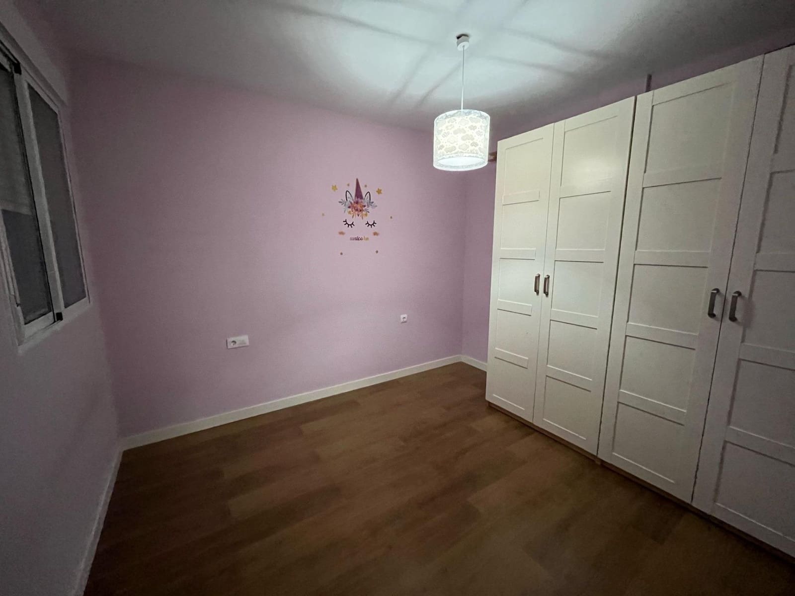 4 soveværelse Lejlighed til leje i Coria del Rio - € 600 (Ref: 9312937)