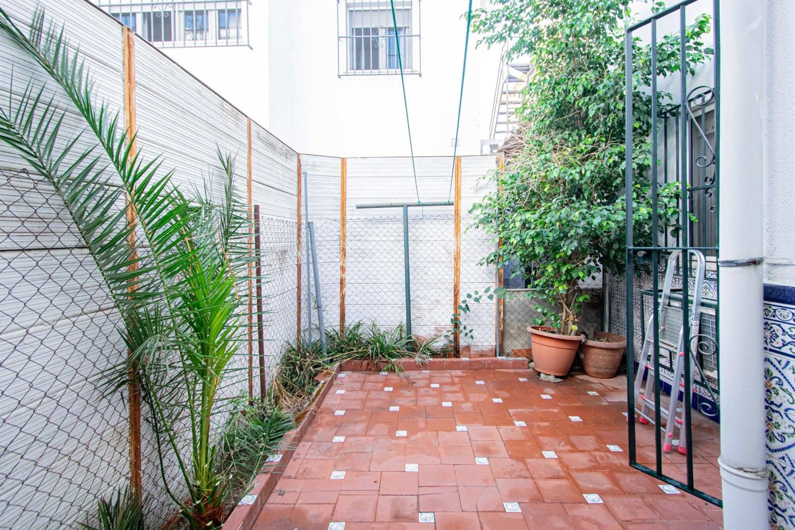 4 soveværelse Villa til salg i Sevilla by - € 595.000 (Ref: 9312938)