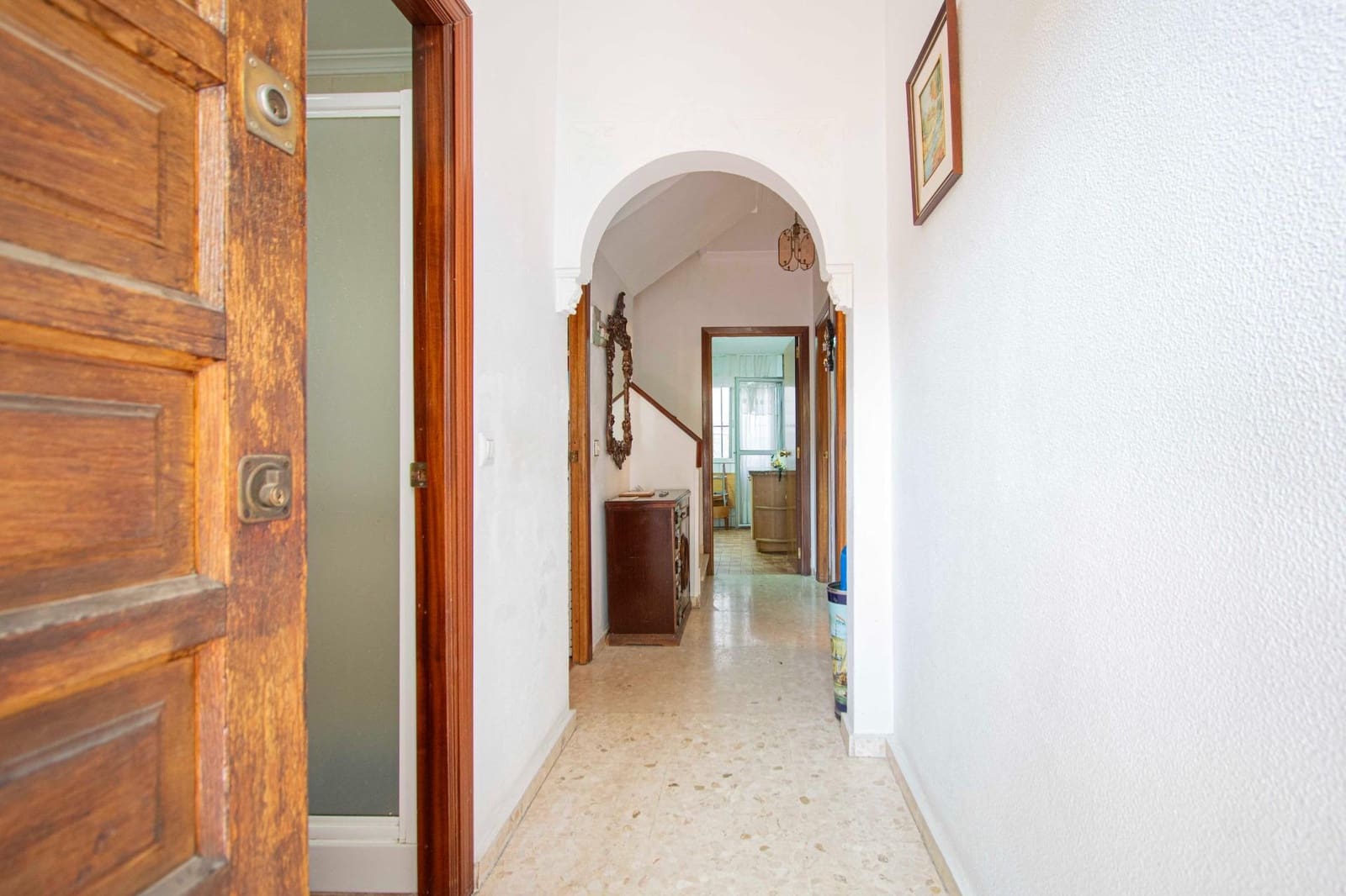 4 soveværelse Villa til salg i Sevilla by - € 595.000 (Ref: 9312938)