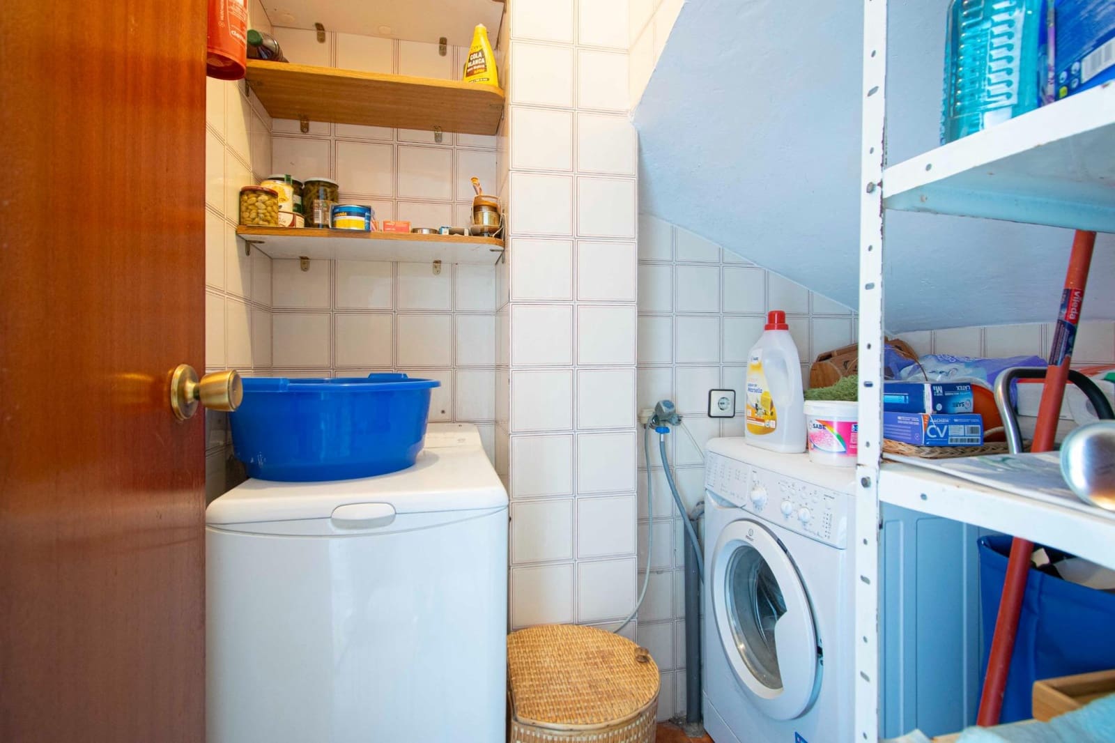 4 soveværelse Villa til salg i Sevilla by - € 595.000 (Ref: 9312938)