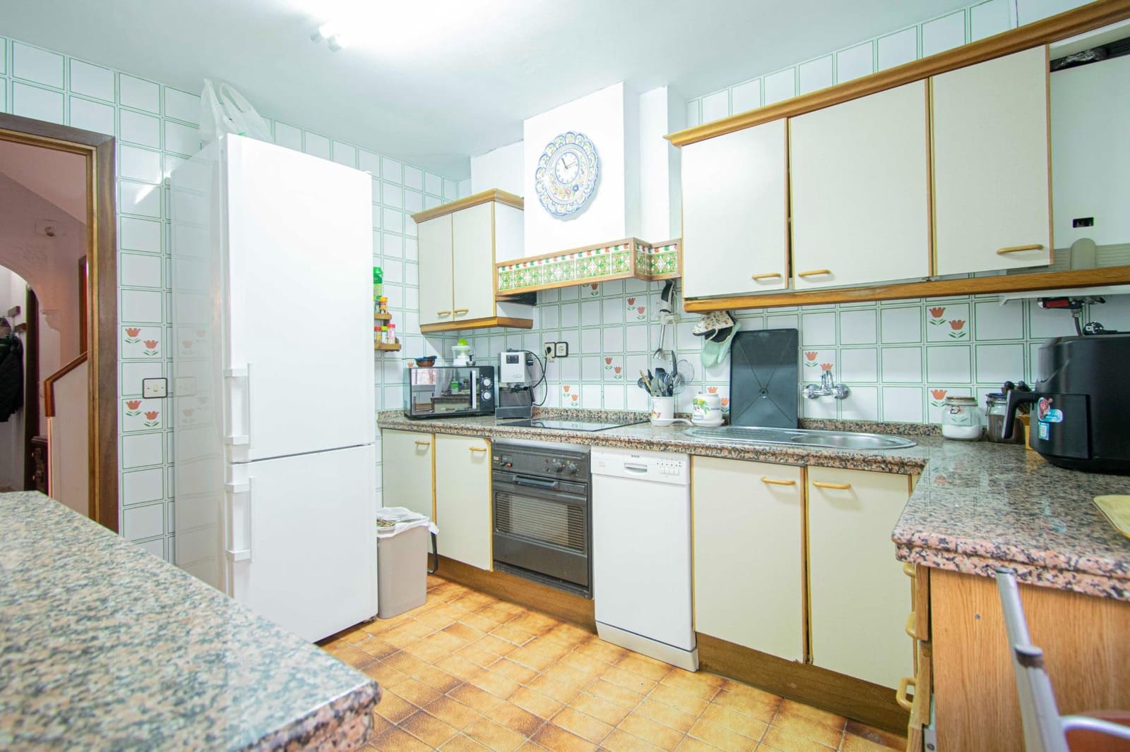 4 soveværelse Villa til salg i Sevilla by - € 595.000 (Ref: 9312938)