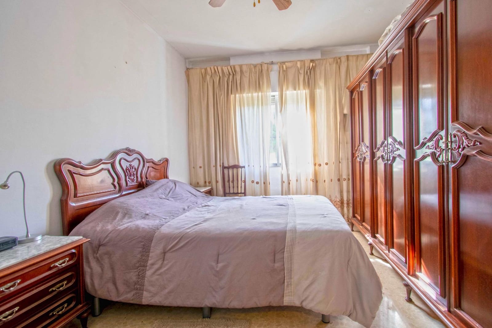 4 soveværelse Villa til salg i Sevilla by - € 595.000 (Ref: 9312938)