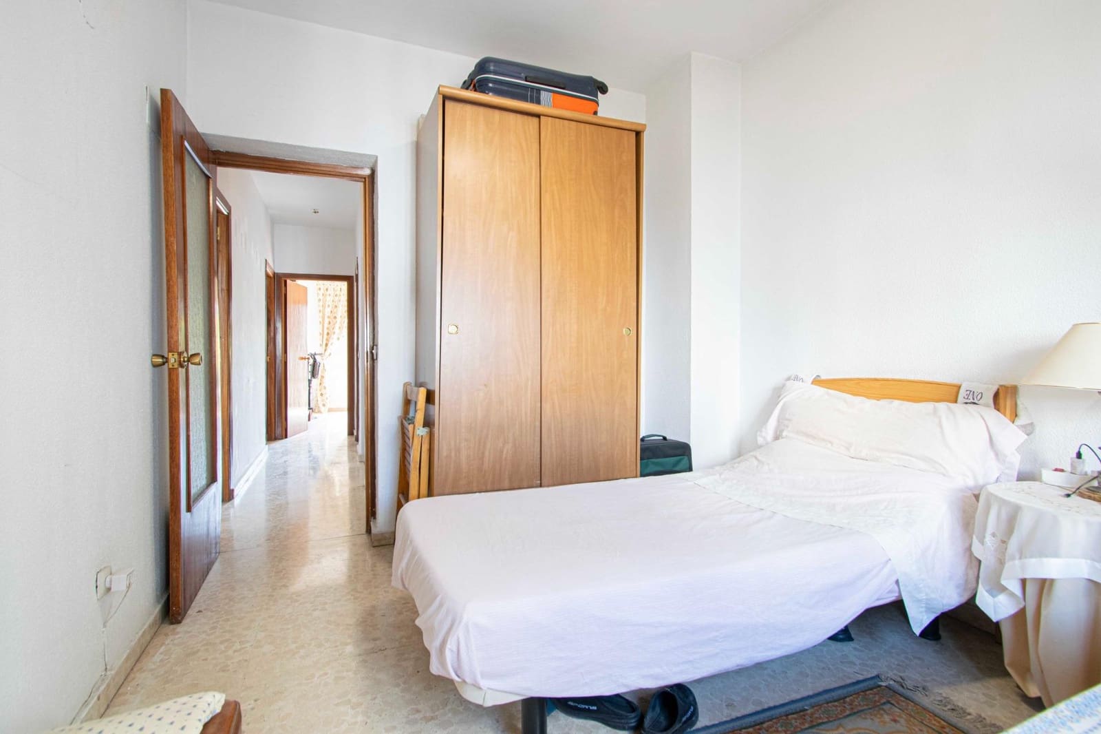 4 soveværelse Villa til salg i Sevilla by - € 595.000 (Ref: 9312938)