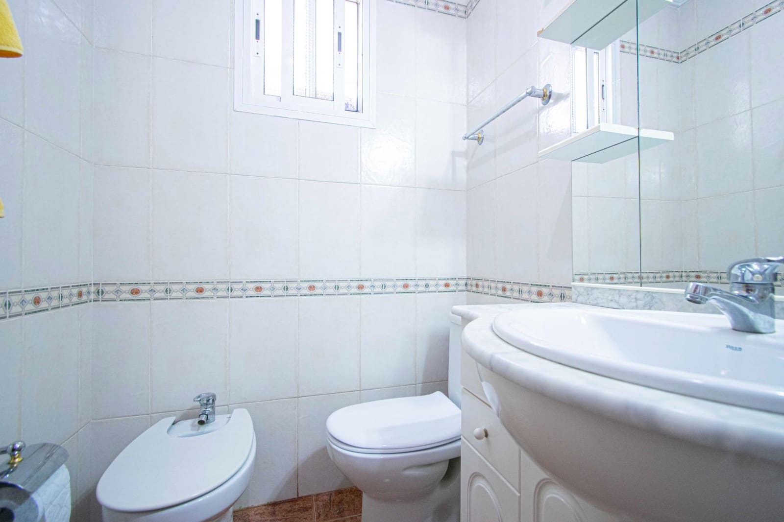 4 soveværelse Villa til salg i Sevilla by - € 595.000 (Ref: 9312938)