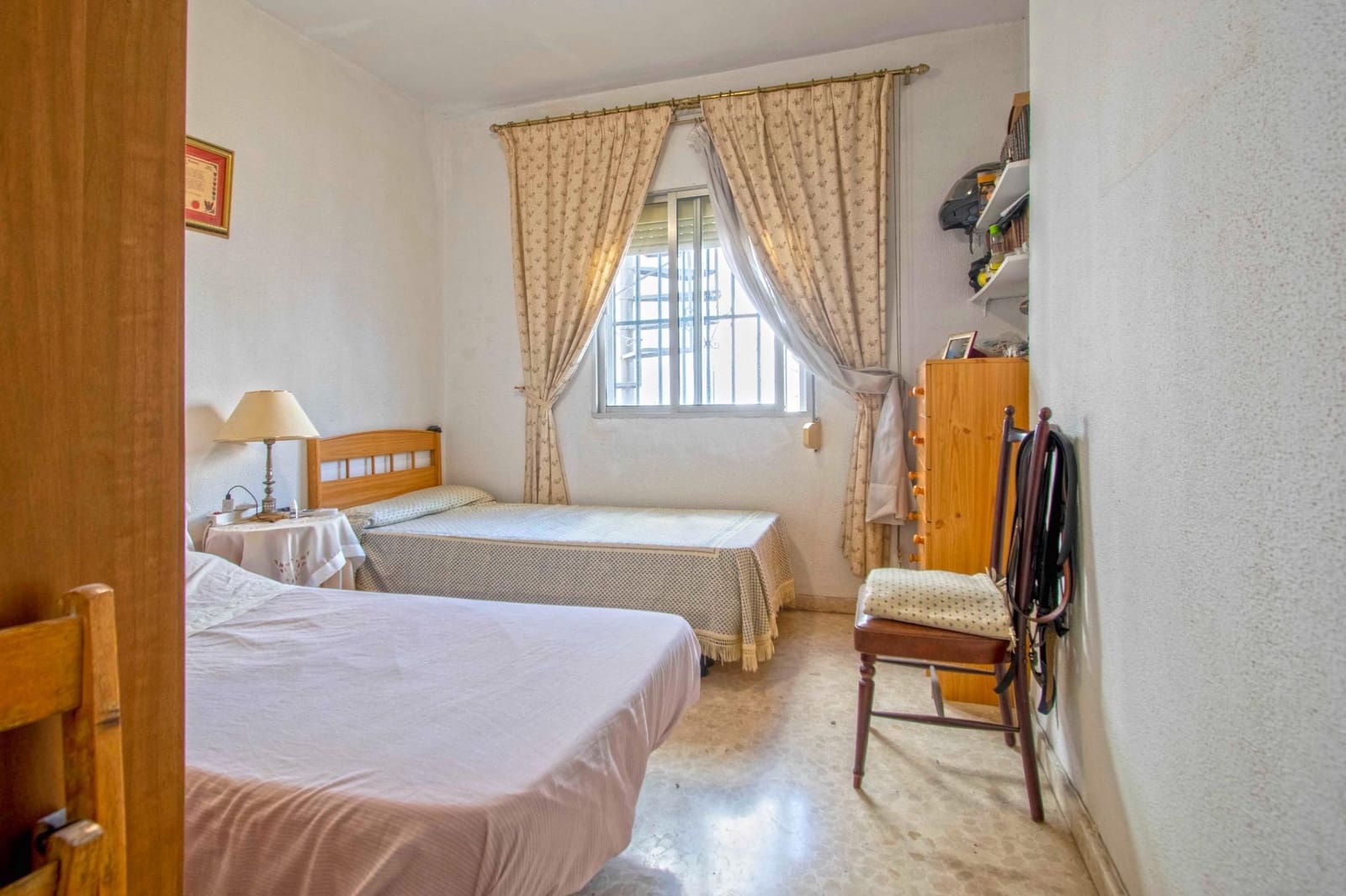 4 soveværelse Villa til salg i Sevilla by - € 595.000 (Ref: 9312938)