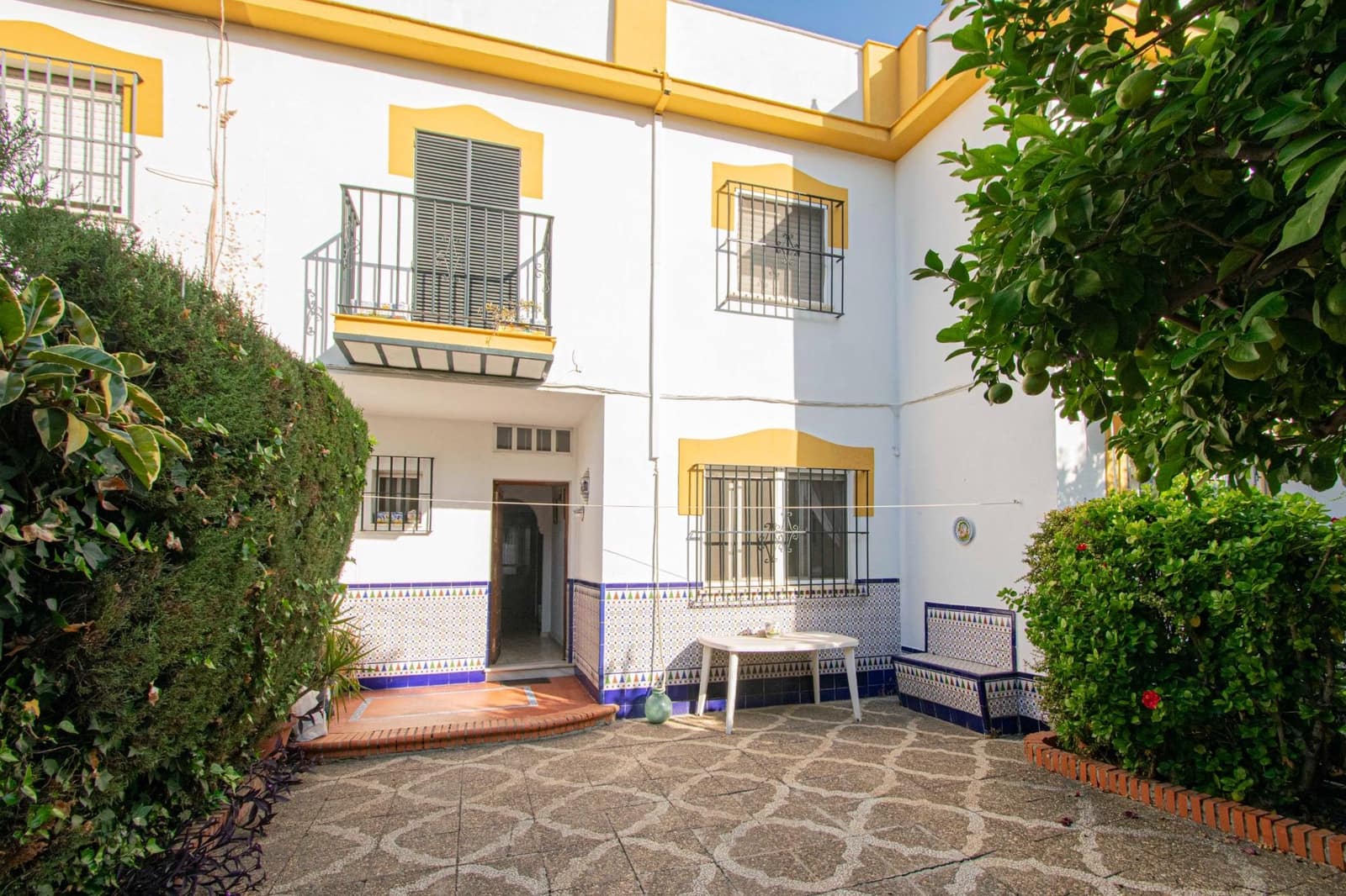 4 soveværelse Villa til salg i Sevilla by - € 595.000 (Ref: 9312938)