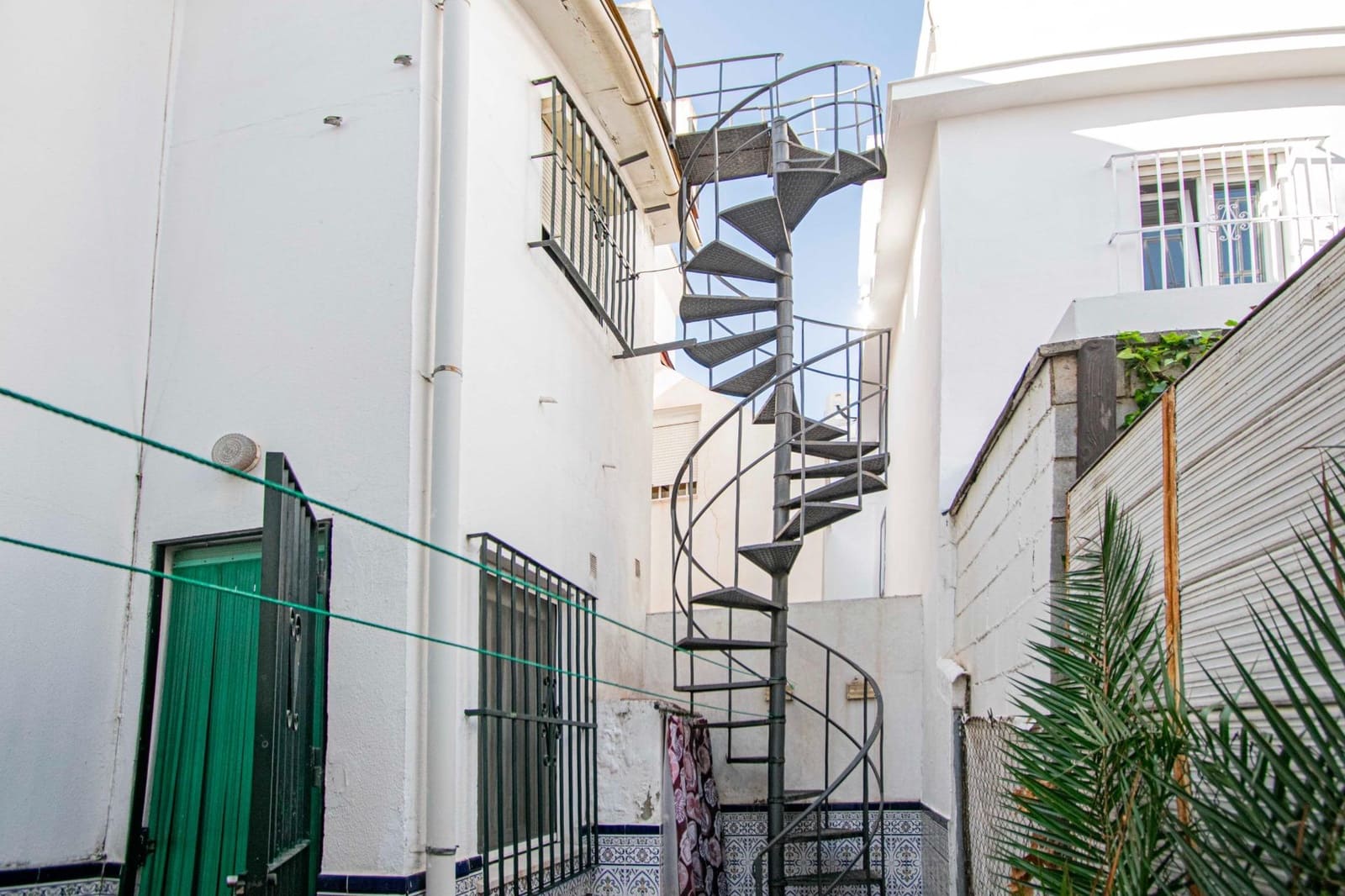 4 soveværelse Villa til salg i Sevilla by - € 595.000 (Ref: 9312938)