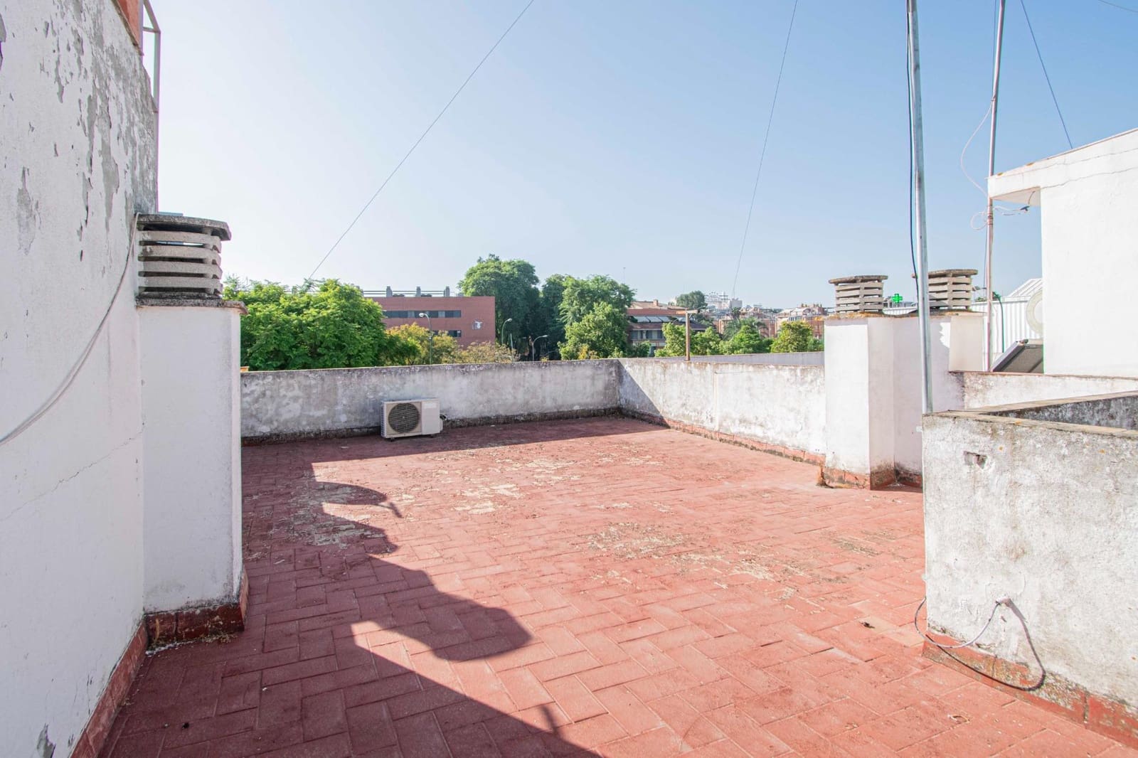 4 soveværelse Villa til salg i Sevilla by - € 595.000 (Ref: 9312938)