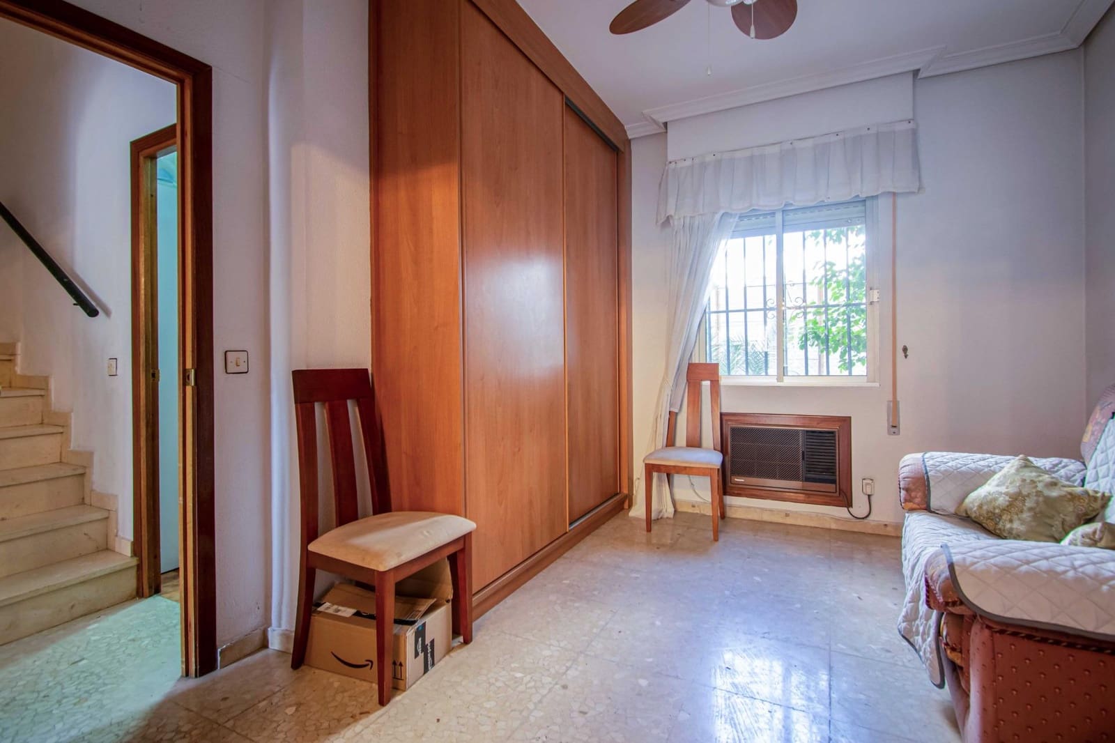 4 soveværelse Villa til salg i Sevilla by - € 595.000 (Ref: 9312938)