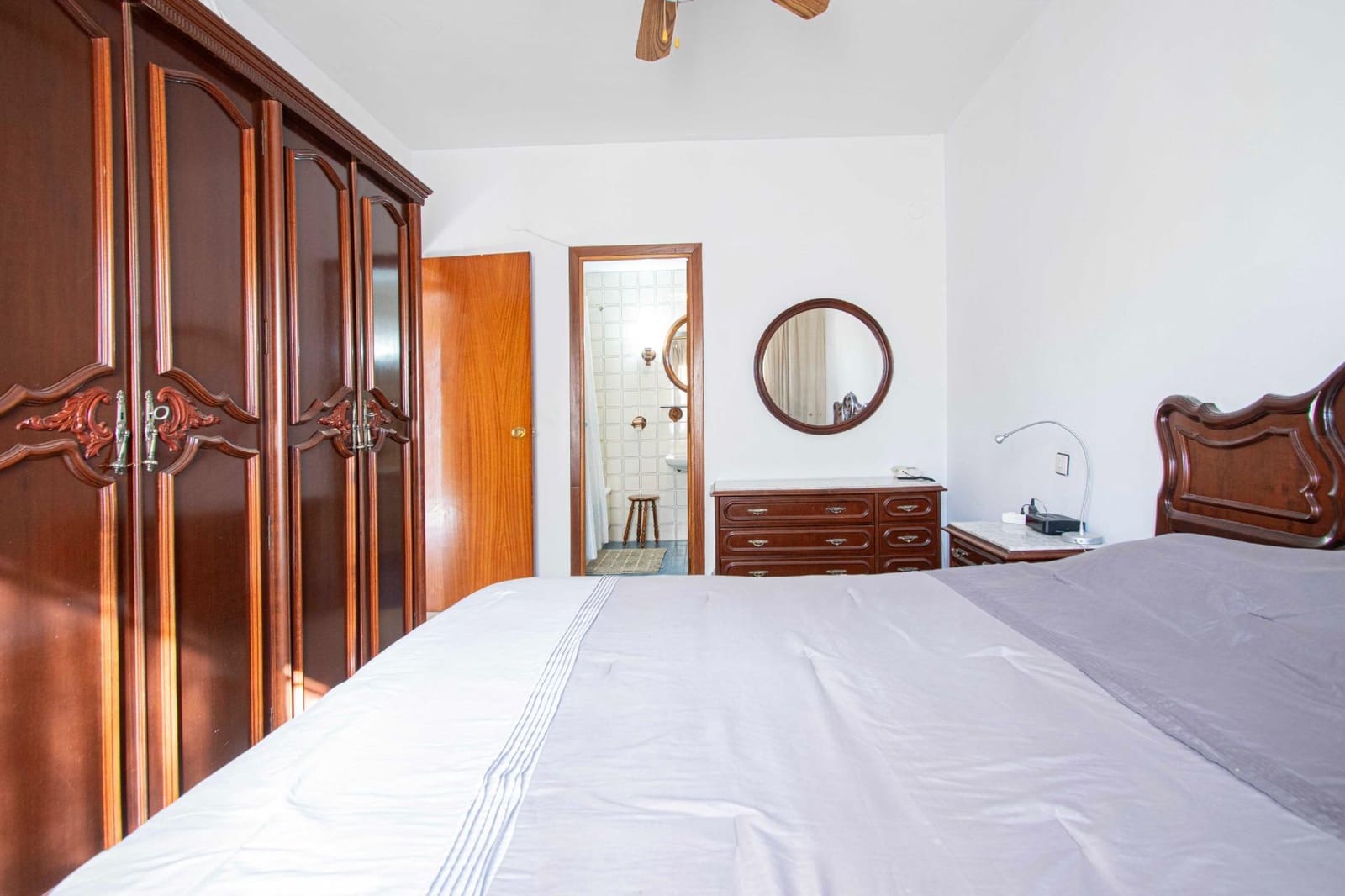 4 soveværelse Villa til salg i Sevilla by - € 595.000 (Ref: 9312938)