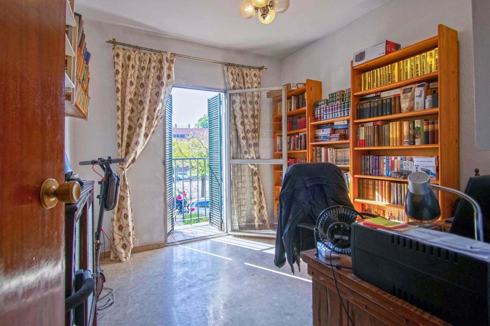 4 soveværelse Villa til salg i Sevilla by - € 595.000 (Ref: 9312938)