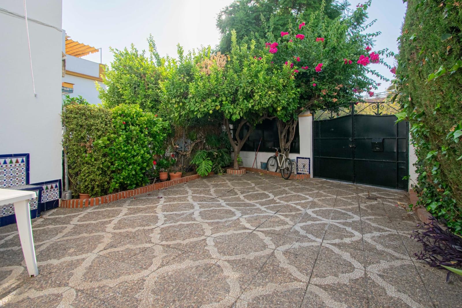 4 soveværelse Villa til salg i Sevilla by - € 595.000 (Ref: 9312938)