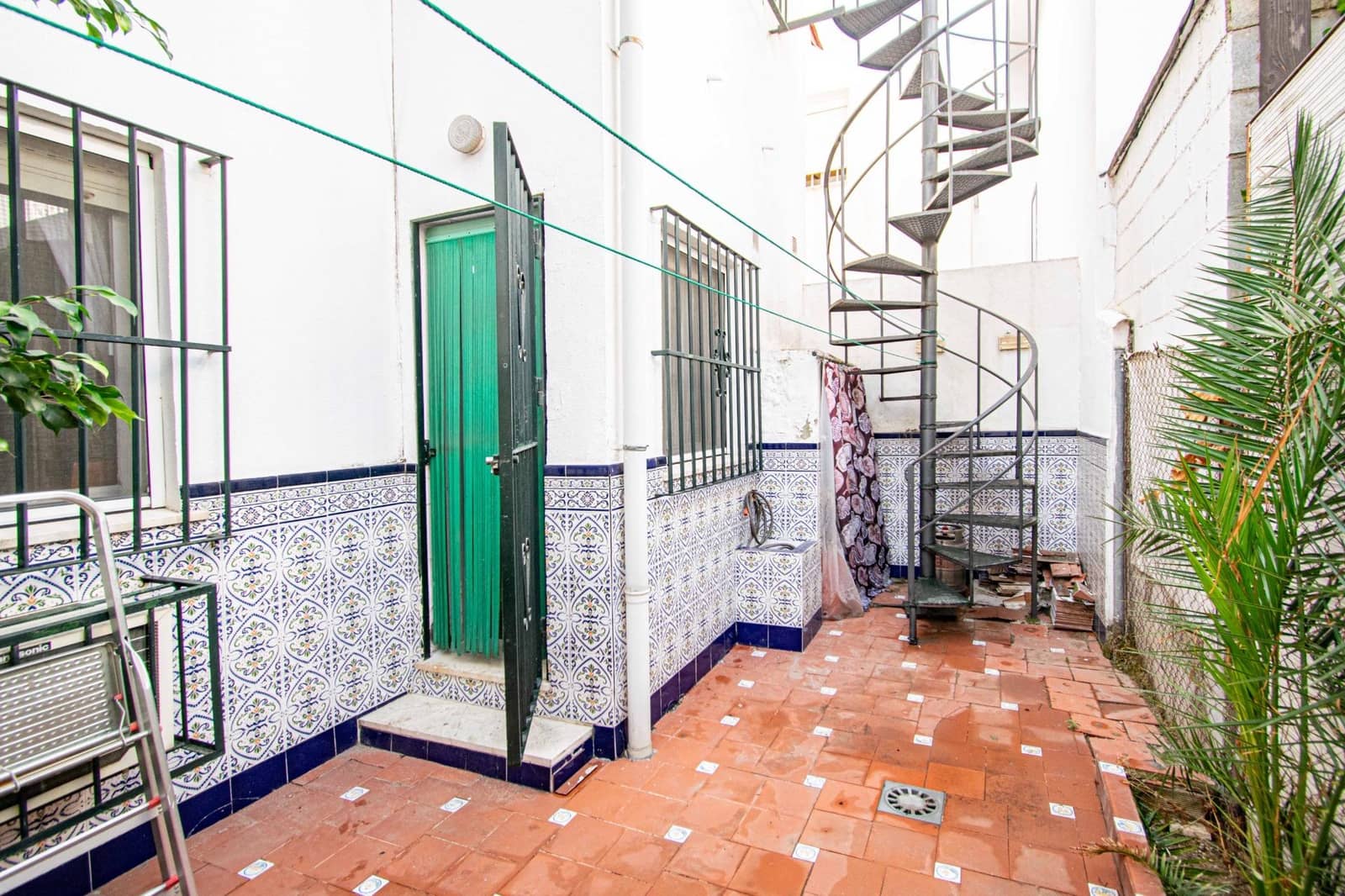 4 soveværelse Villa til salg i Sevilla by - € 595.000 (Ref: 9312938)