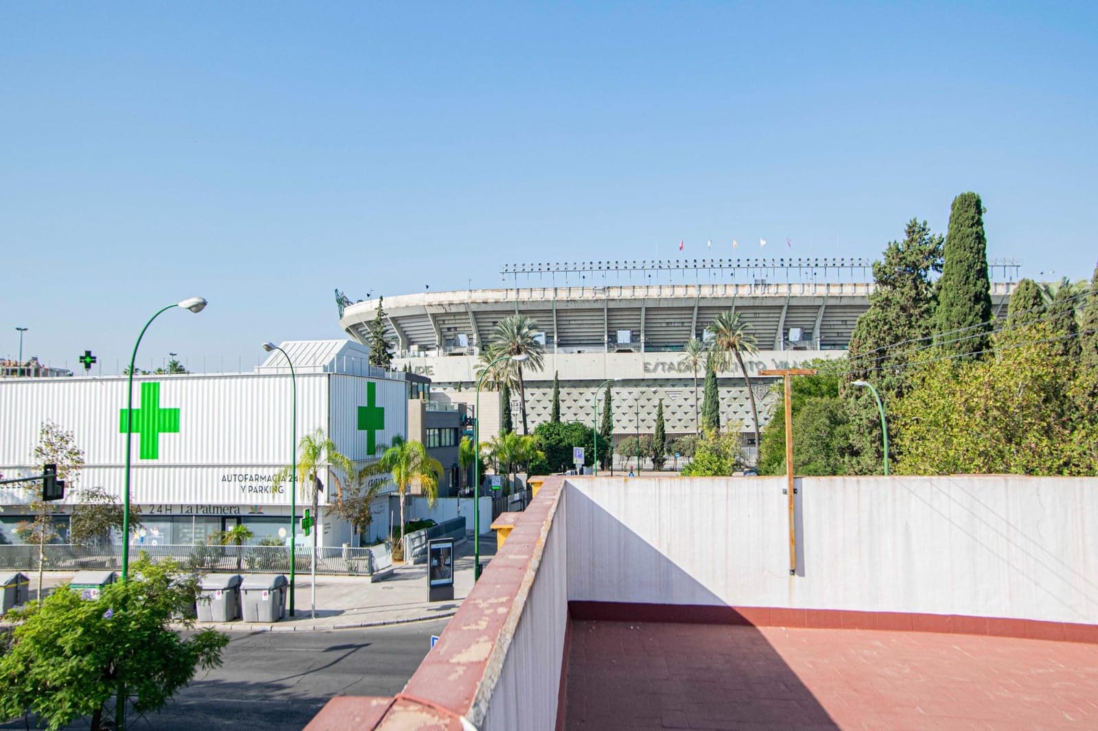 4 soveværelse Villa til salg i Sevilla by - € 595.000 (Ref: 9312938)