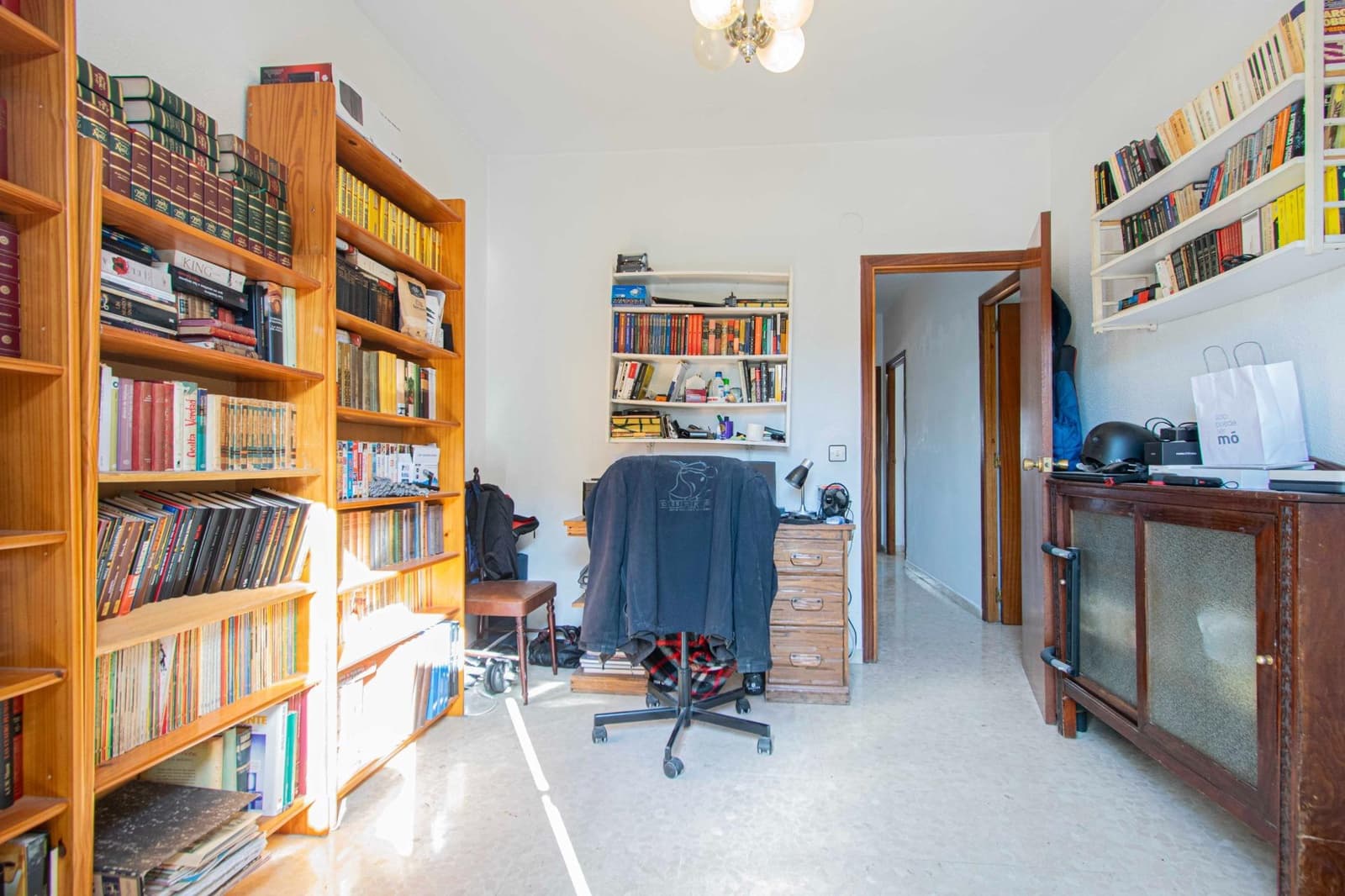 4 soveværelse Villa til salg i Sevilla by - € 595.000 (Ref: 9312938)