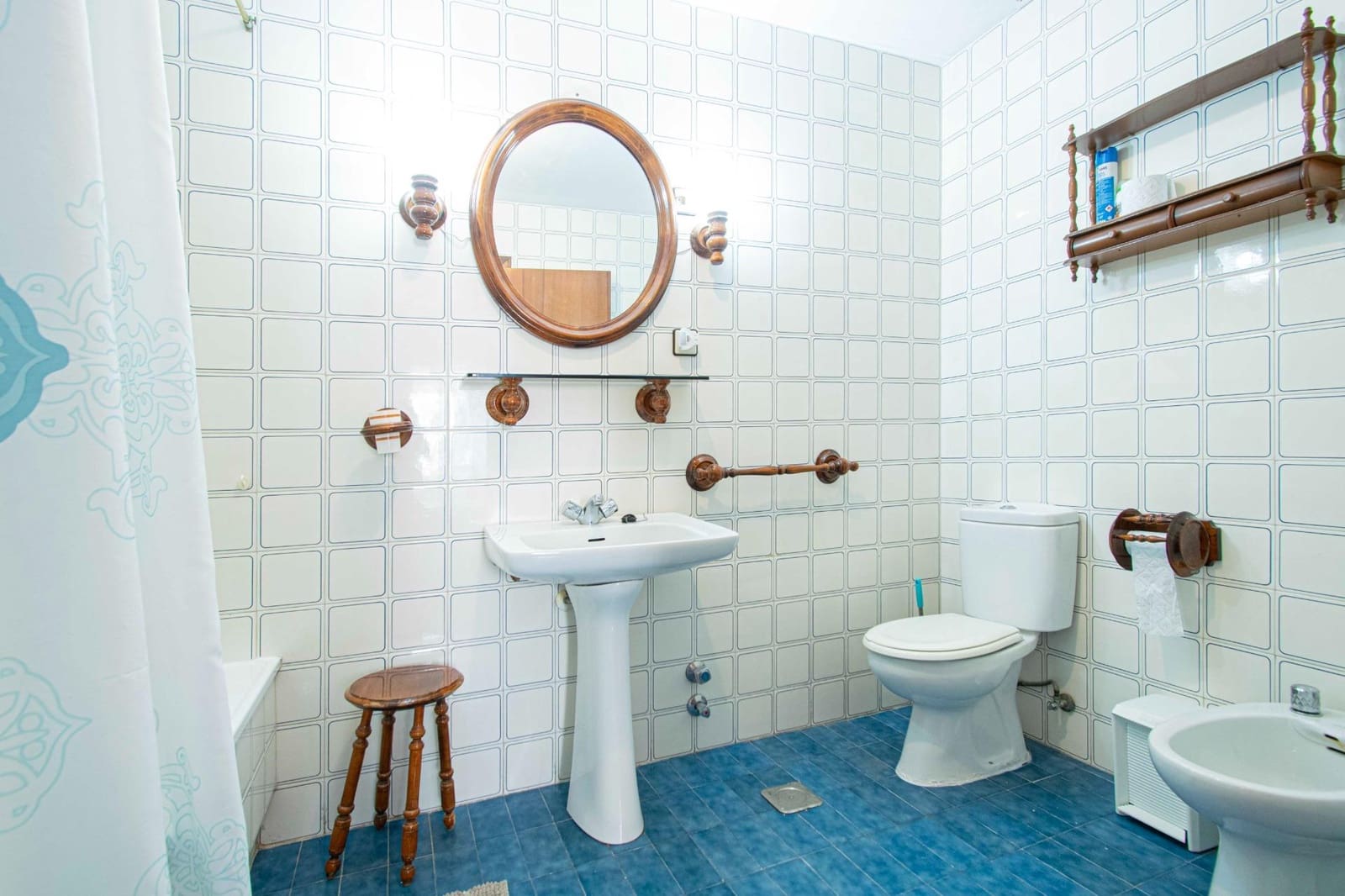 4 soveværelse Villa til salg i Sevilla by - € 595.000 (Ref: 9312938)