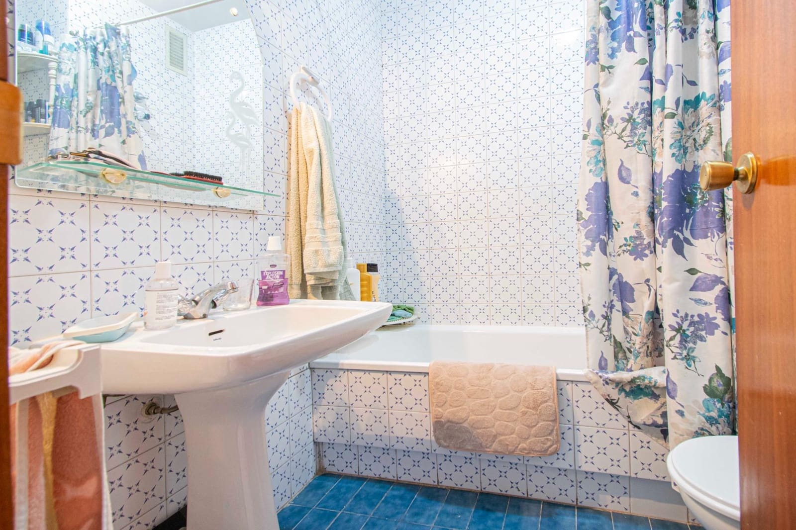 4 soveværelse Villa til salg i Sevilla by - € 595.000 (Ref: 9312938)