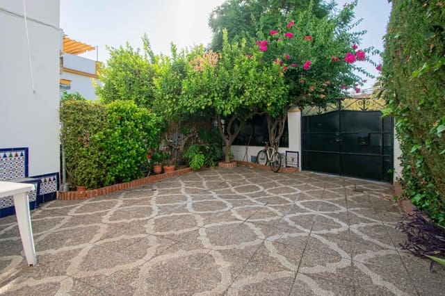 4 soverom Villa til salgs i Sevilla by - € 595 000 (Ref: 9312938)