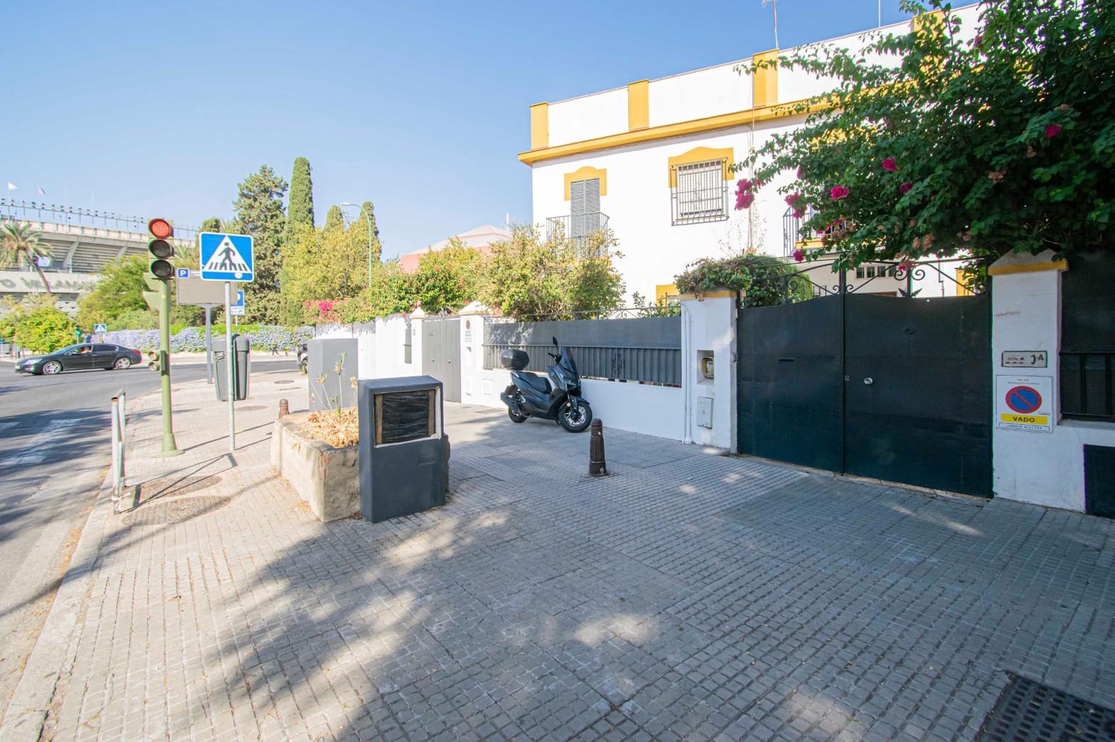4 soveværelse Villa til salg i Sevilla by - € 595.000 (Ref: 9312938)