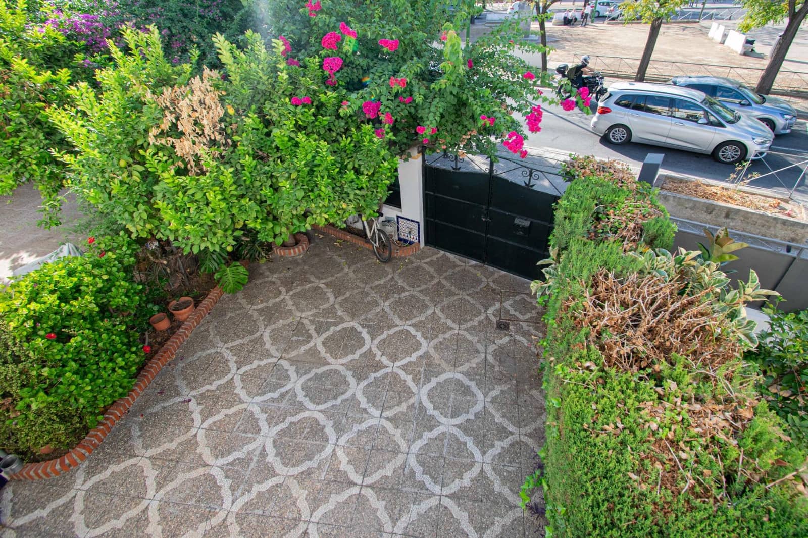 4 soveværelse Villa til salg i Sevilla by - € 595.000 (Ref: 9312938)