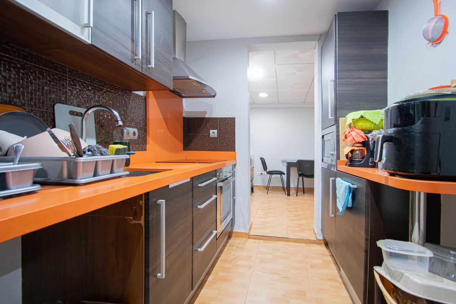 3 chambre Appartement à vendre à Seville ville - 149 900 € (Ref: 9312940)