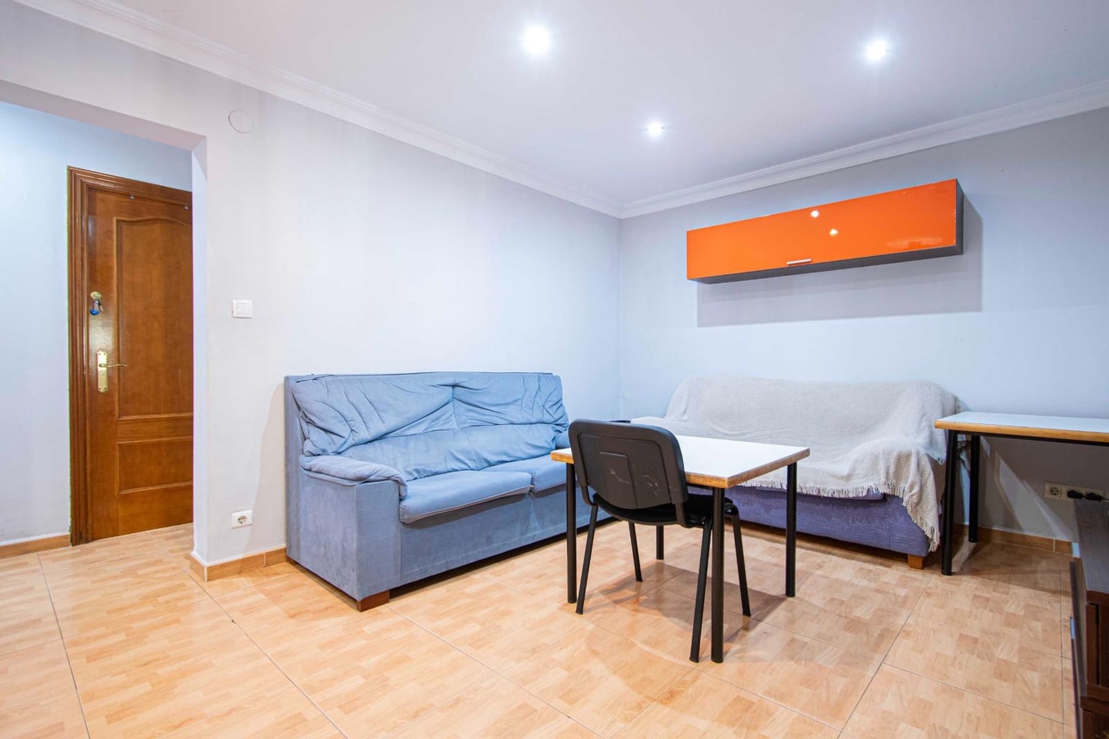 3 chambre Appartement à vendre à Seville ville - 149 900 € (Ref: 9312940)