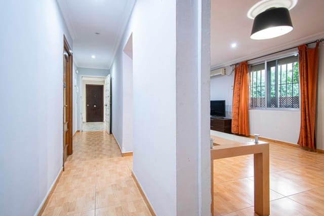 3 chambre Appartement à vendre à Parque Alcosa, Séville ville - 149 900 € (Ref: 9312940)