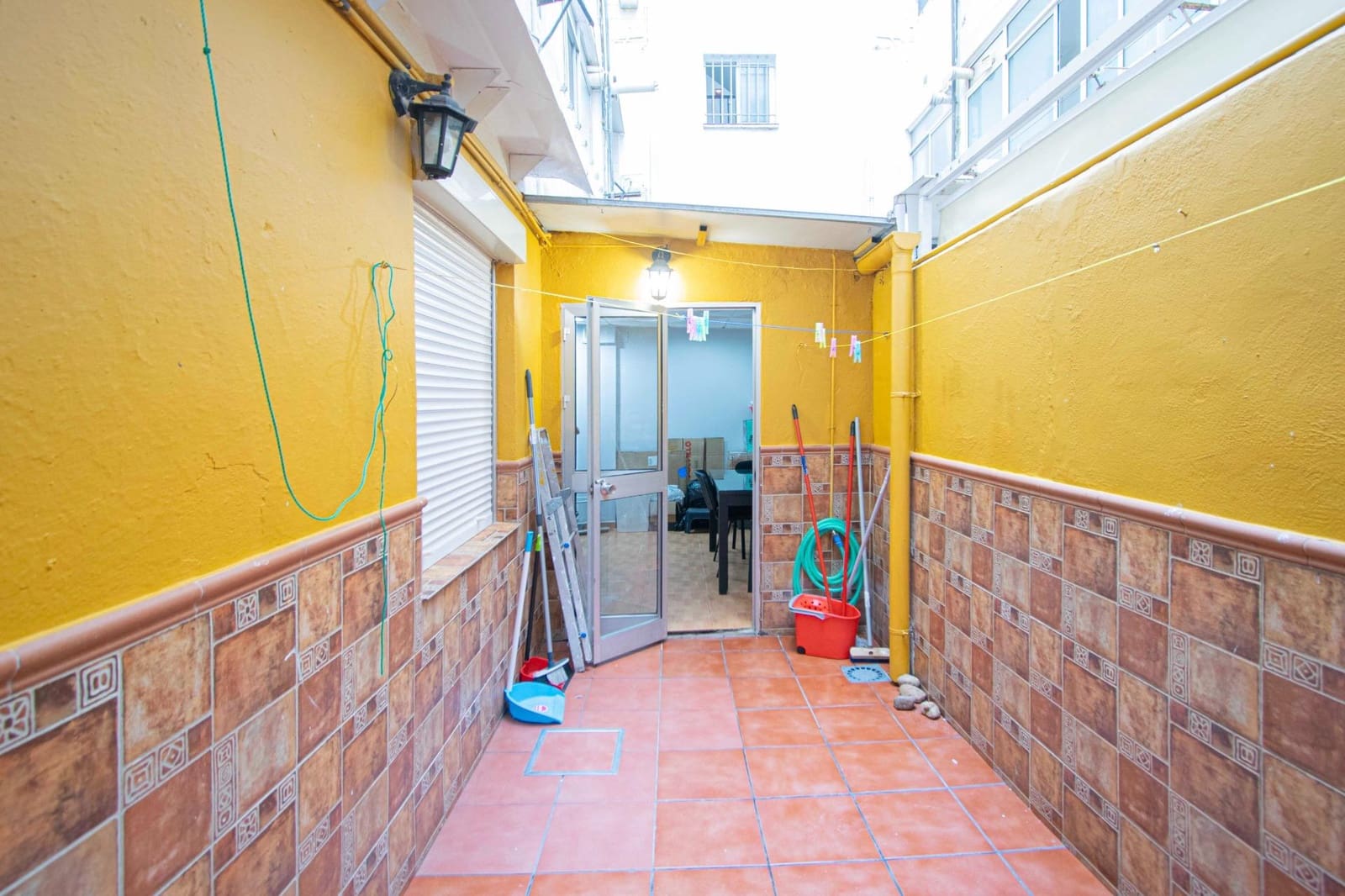 3 chambre Appartement à vendre à Seville ville - 149 900 € (Ref: 9312940)