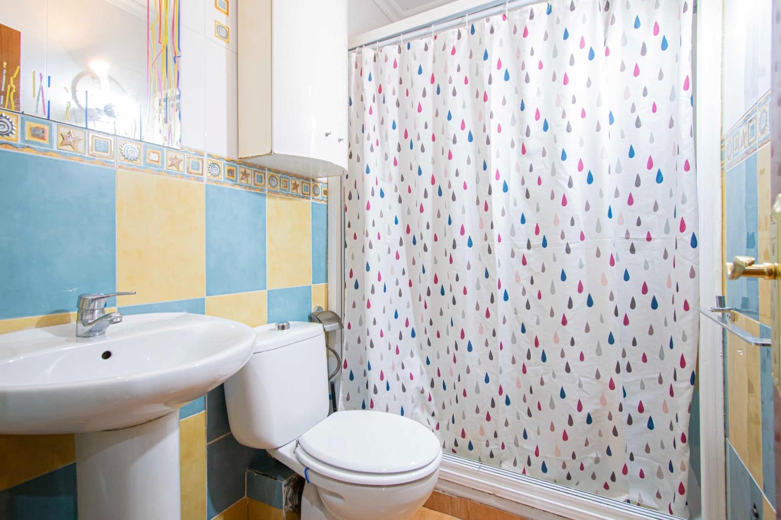 3 chambre Appartement à vendre à Seville ville - 149 900 € (Ref: 9312940)