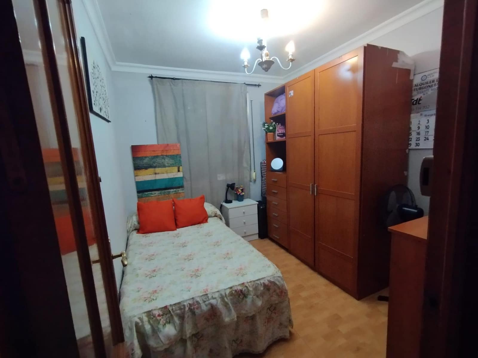 3 chambre Appartement à vendre à Seville ville - 149 900 € (Ref: 9312940)