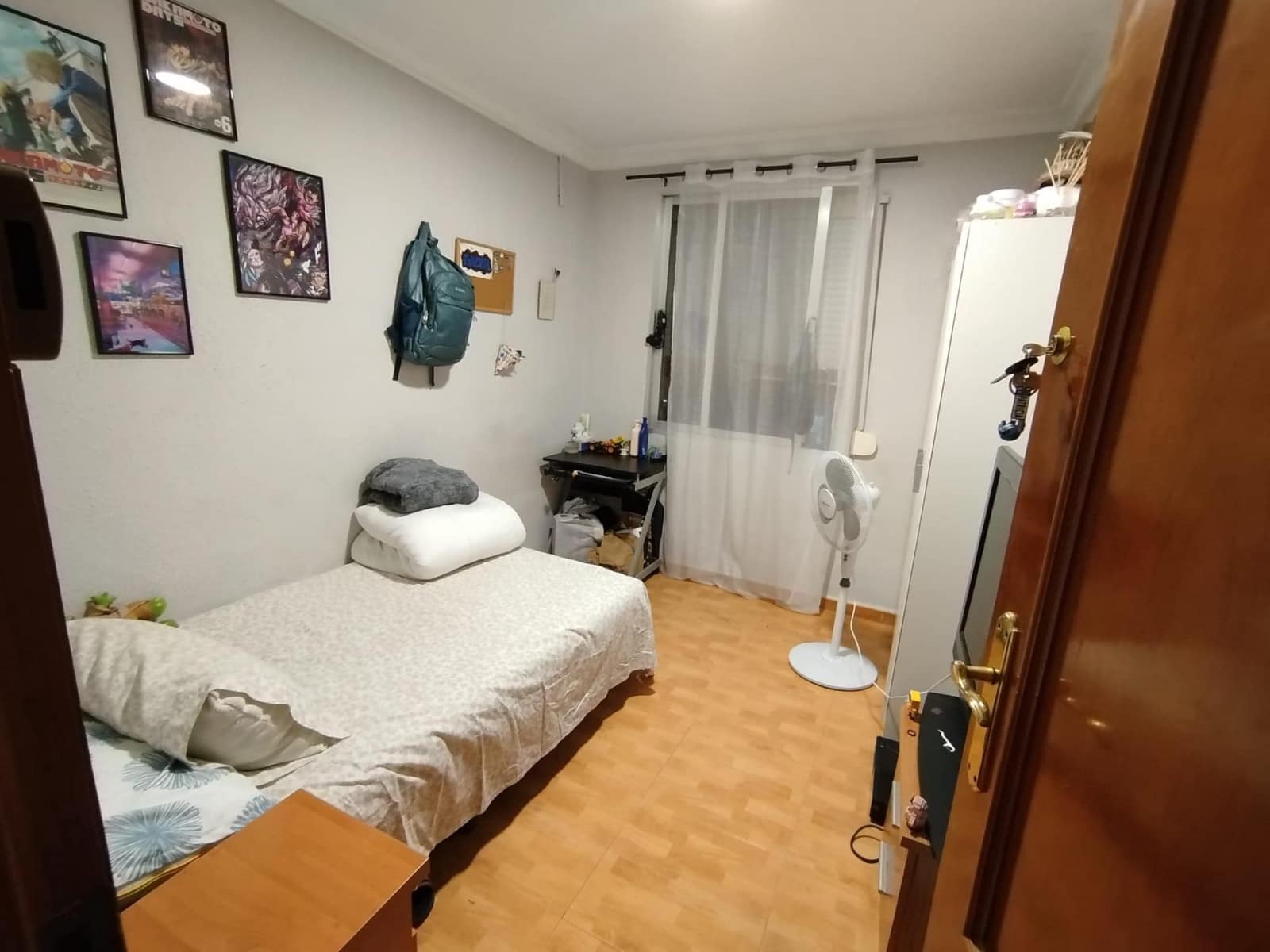 3 chambre Appartement à vendre à Seville ville - 149 900 € (Ref: 9312940)