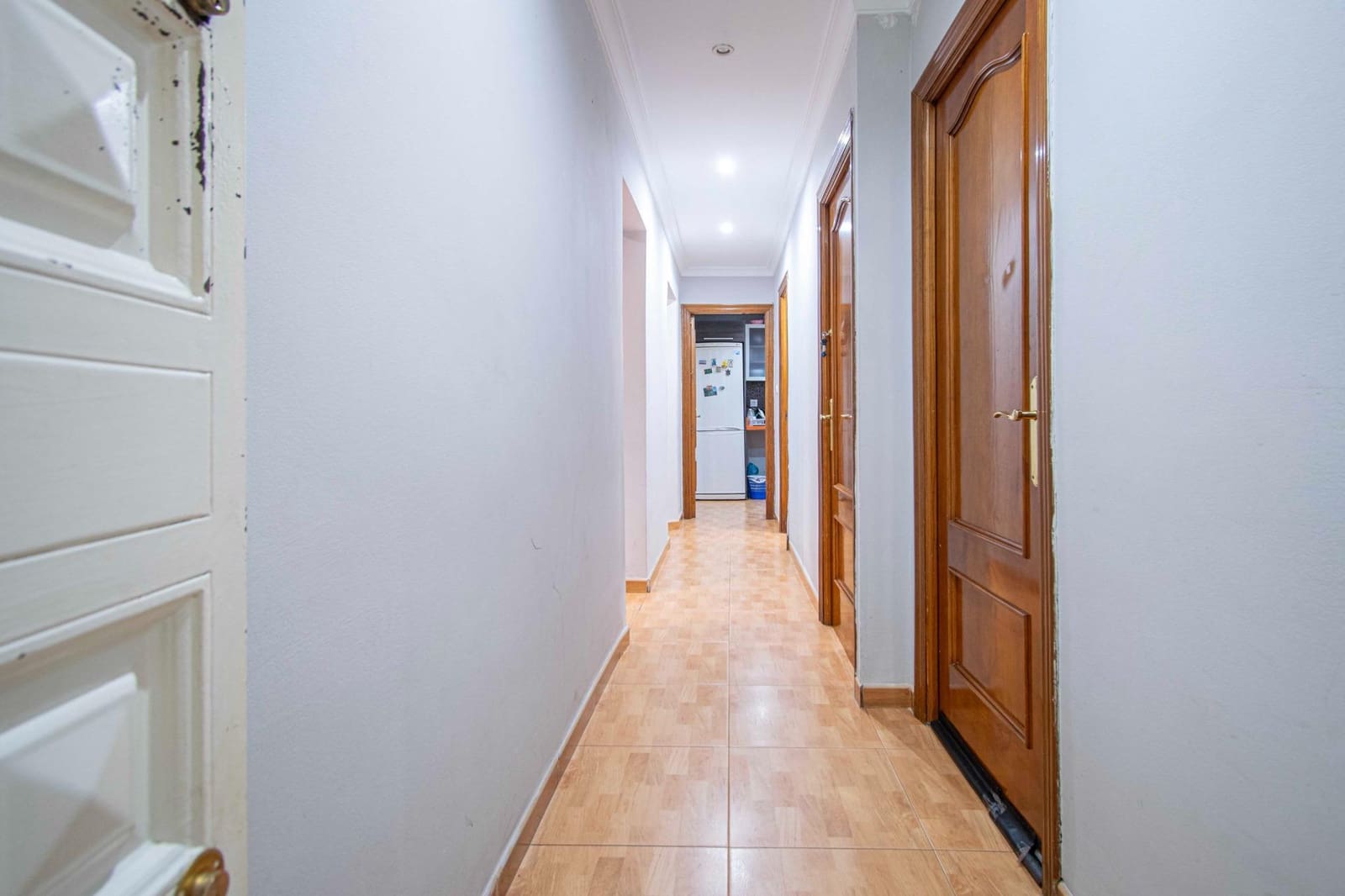 3 bedroom Flat for sale in Seville city - € 147,000 (Ref: 9312940)