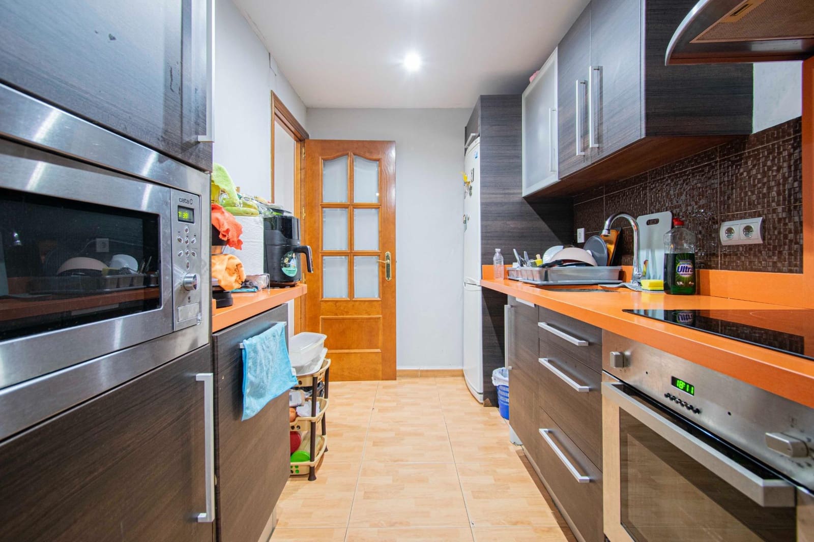 3 bedroom Flat for sale in Seville city - € 147,000 (Ref: 9312940)