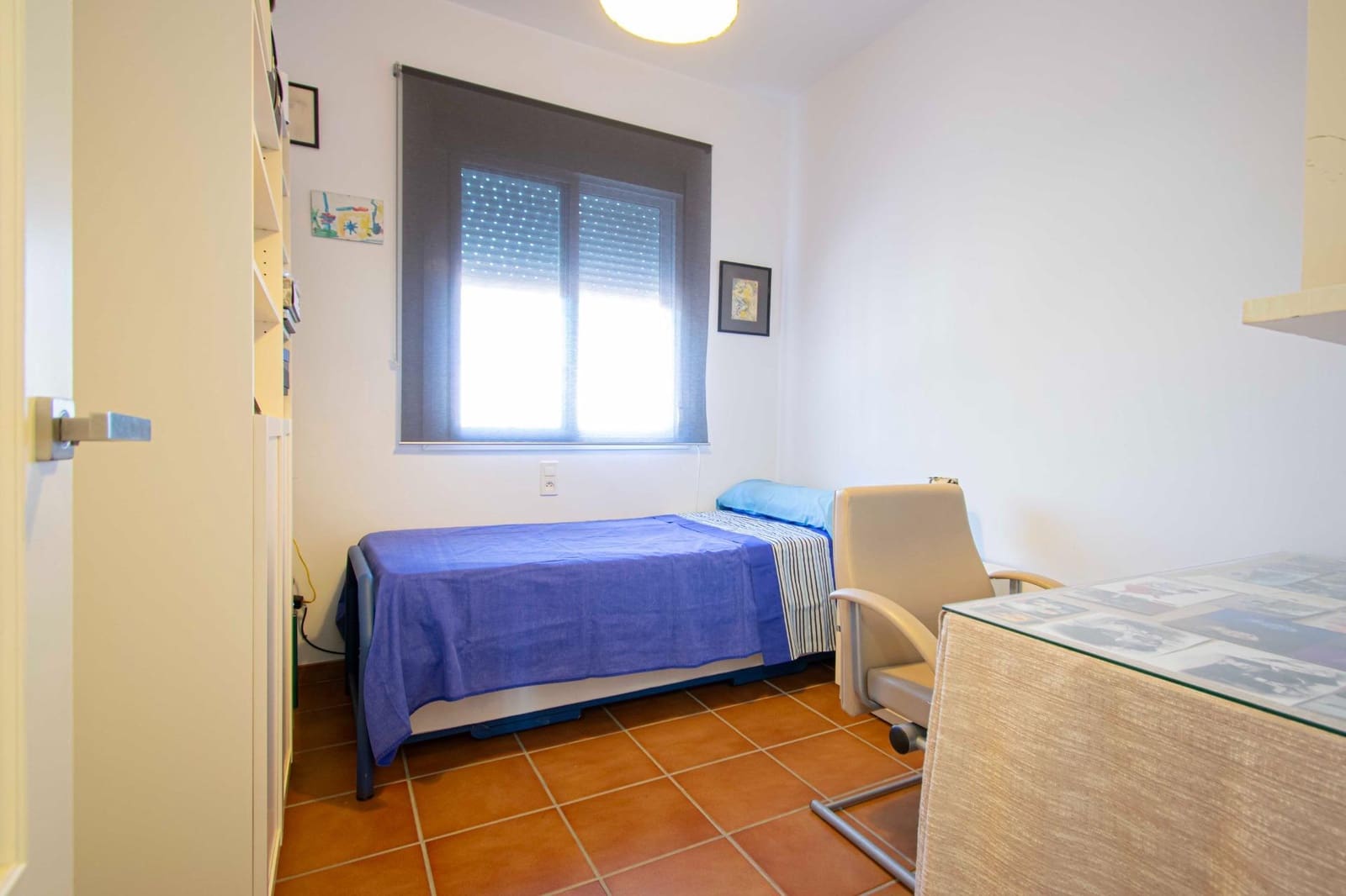 5 bedroom Villa for sale in Sanlucar la Mayor with pool - € 414,520 (Ref: 9317893)