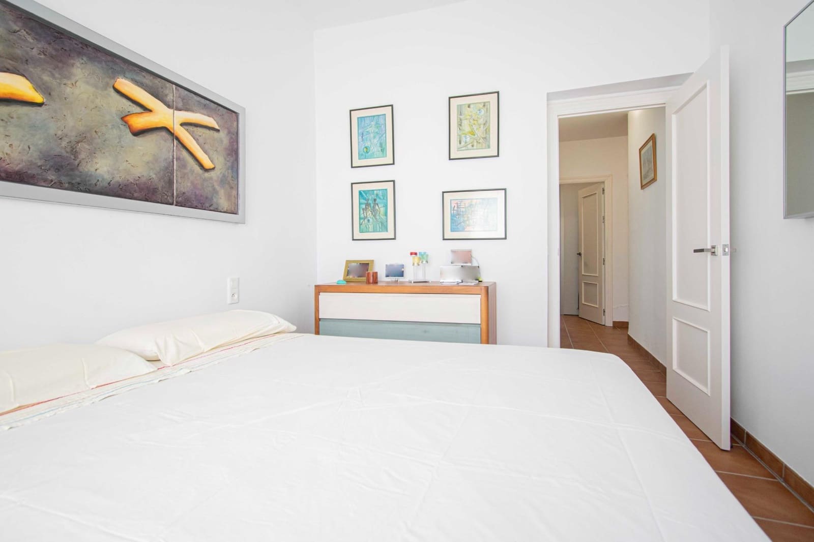 5 bedroom Villa for sale in Sanlucar la Mayor with pool - € 414,520 (Ref: 9317893)