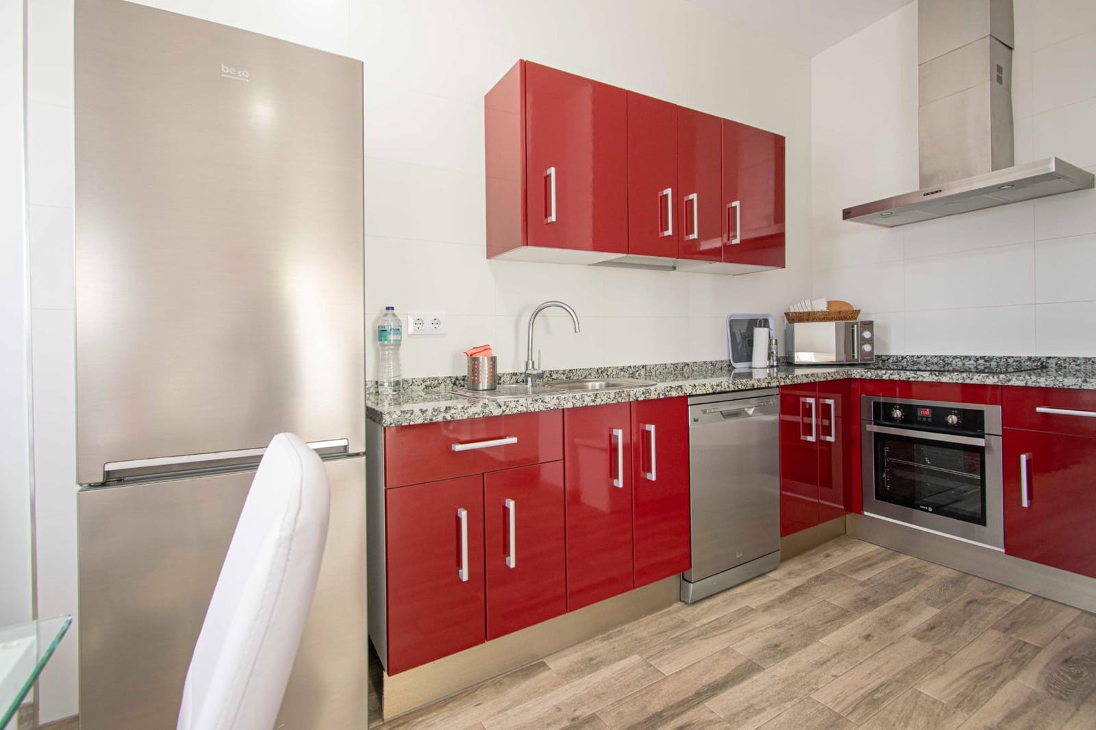 5 bedroom Villa for sale in Sanlucar la Mayor with pool - € 414,520 (Ref: 9317893)