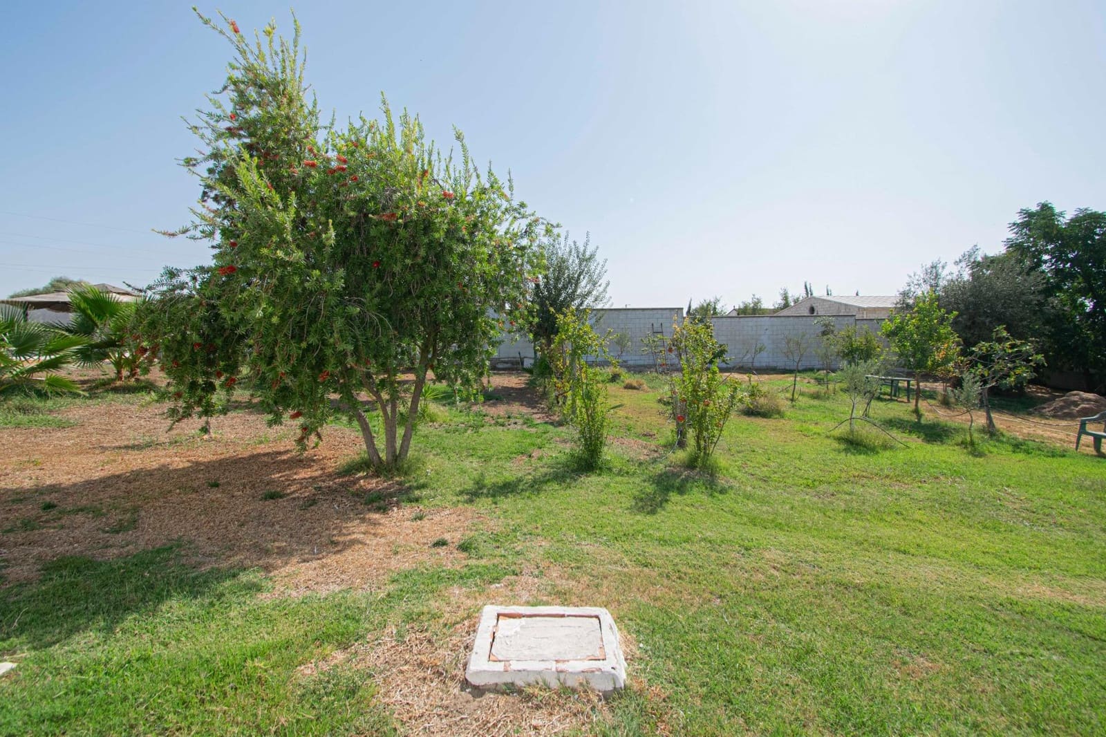 5 bedroom Villa for sale in Sanlucar la Mayor with pool - € 414,520 (Ref: 9317893)