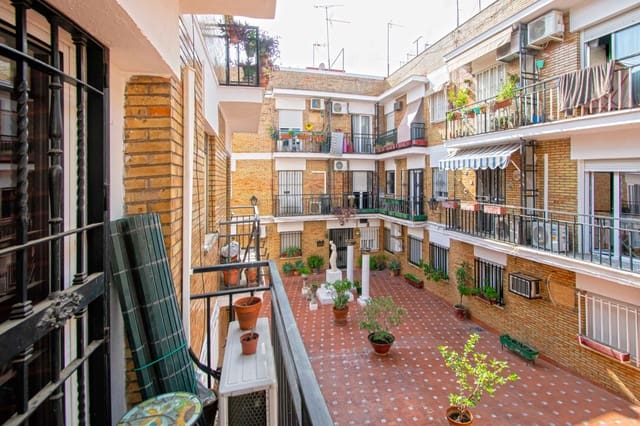 2 quarto Apartamento para venda em Sevilha cidade - 255 000 € (Ref: 9317895)