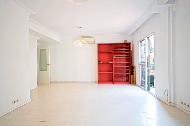 2 quarto Apartamento para venda em Sevilha cidade - 255 000 € (Ref: 9317895)