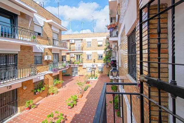 2 quarto Apartamento para venda em Sevilha cidade - 255 000 € (Ref: 9317895)