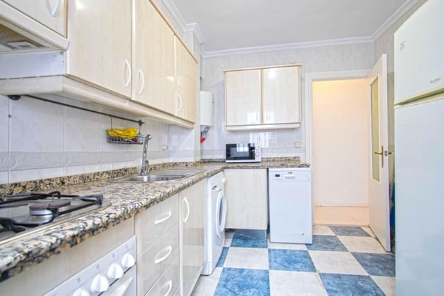 2 quarto Apartamento para venda em Sevilha cidade - 255 000 € (Ref: 9317895)